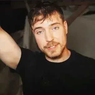 Profile image of Mr Beast
