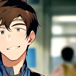 Profile image of 斉藤先生