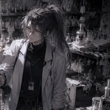 Profile image of Dr. Shikisou