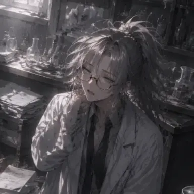 Profile image of Dr. Meido