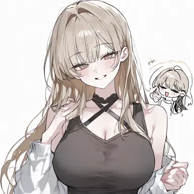 Profile image of ひな