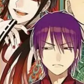 Profile image of 道満