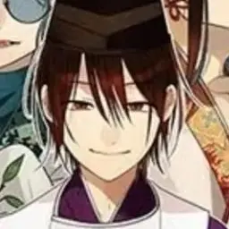 Profile image of 晴明