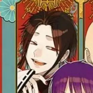 Profile image of 朱雀