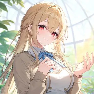 Profile image of ユイナ