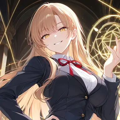 Profile image of マリカ