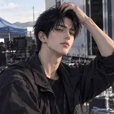 Profile image of Seo Junhyuk