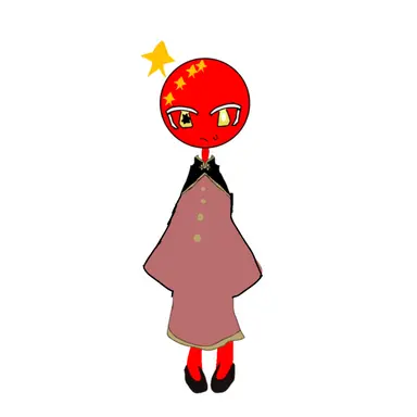 Profile image of 中国