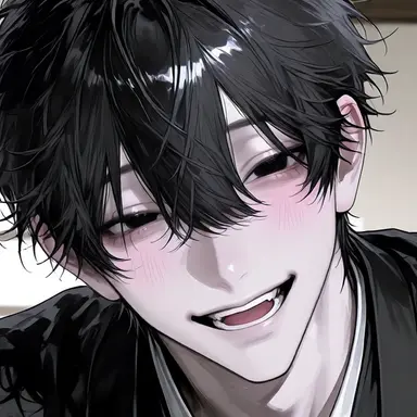Profile image of Itsuki