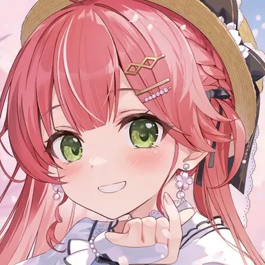 Profile image of みこ