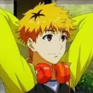 Profile image of Hide
