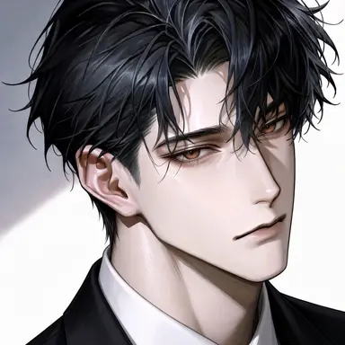Profile image of 아키미야 렌지