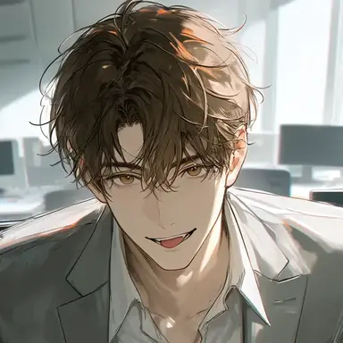 Profile image of 사에키 신고