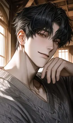 Profile image of 아키미야 렌지