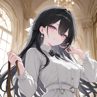 Profile image of 麗華