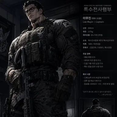 Profile image of 이무진