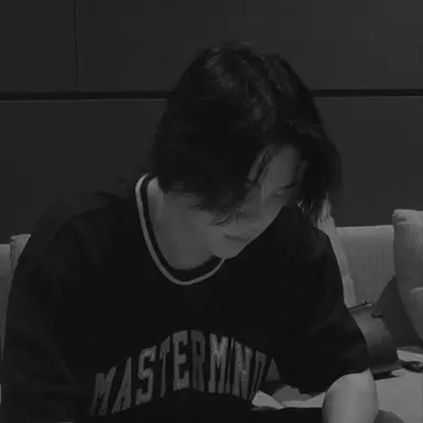 Profile image of Yoongi