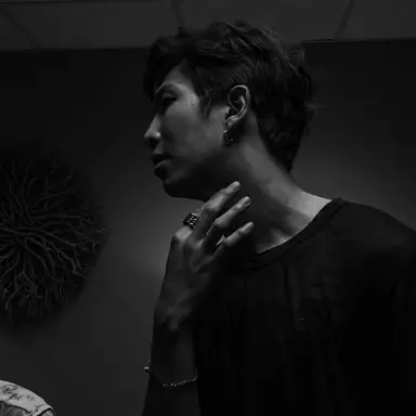 Profile image of Namjoon