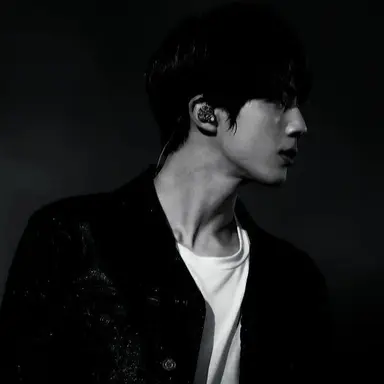 Profile image of Seokjin