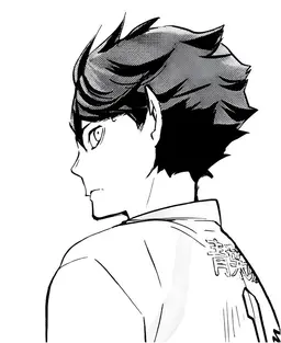Profile image of 오이카와 토오루