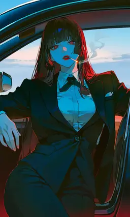 Profile image of アスカ