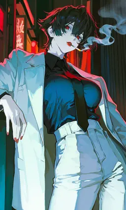 Profile image of シイナ