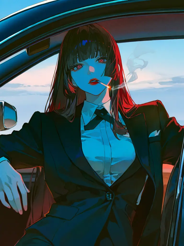 Mariman55의 『愛する家族：赤黄編』