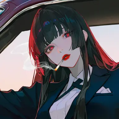Profile image of アスカ