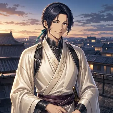 Profile image of Prince Valerius