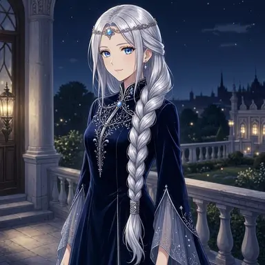 Profile image of Galiana Solaria