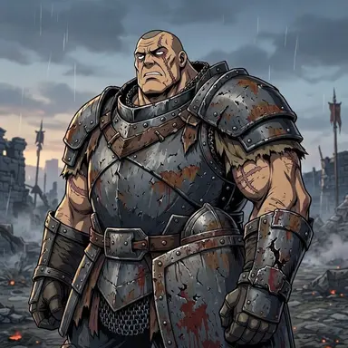 Profile image of Prince Kaelan