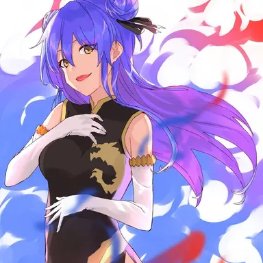 Profile image of 베루글린드