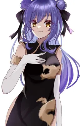 Profile image of 베루글린드