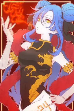 Profile image of 베루글린드