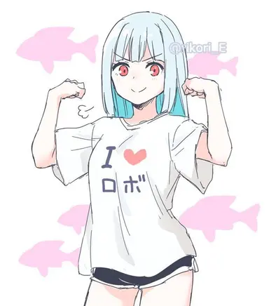 Profile image of 라파엘