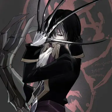 Profile image of 디아블로