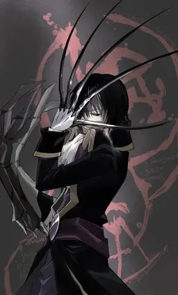 Profile image of 디아블로