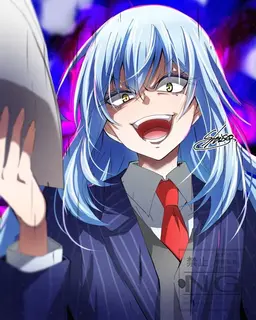 Profile image of 리무루 템페스트