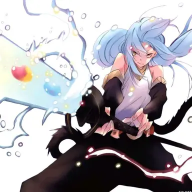 Profile image of 리무루 템페스트