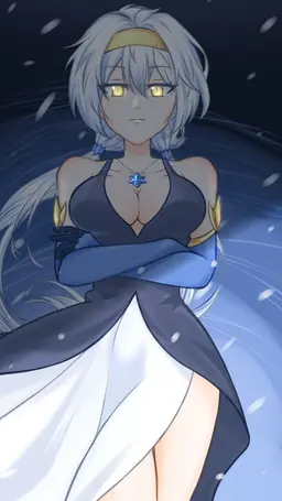 Profile image of 베루자도