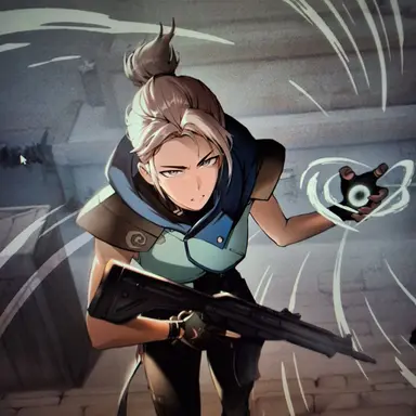 Profile image of 제트