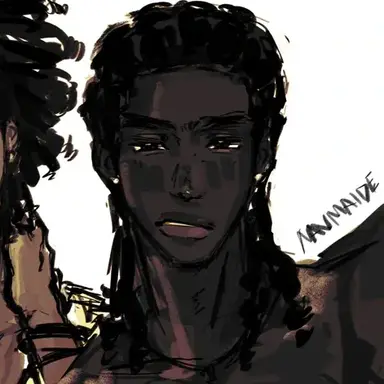 Profile image of Santi
