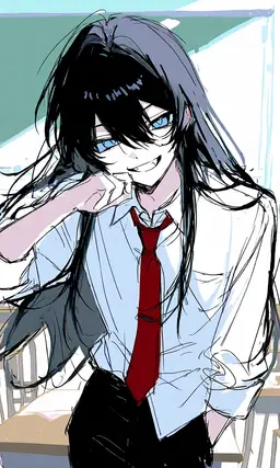 Profile image of 真宵