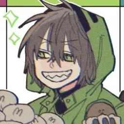 Profile image of ゾム
