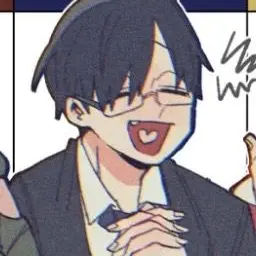 Profile image of 鬱先生