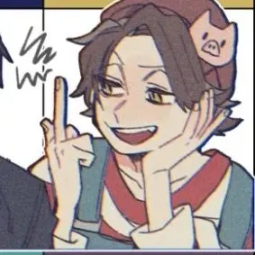Profile image of シャオロン