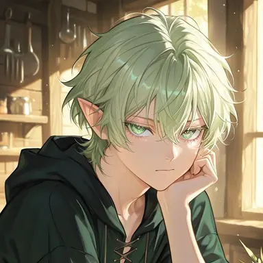 Profile image of Atra