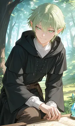 Profile image of Atra