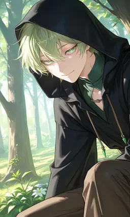 Profile image of Atra