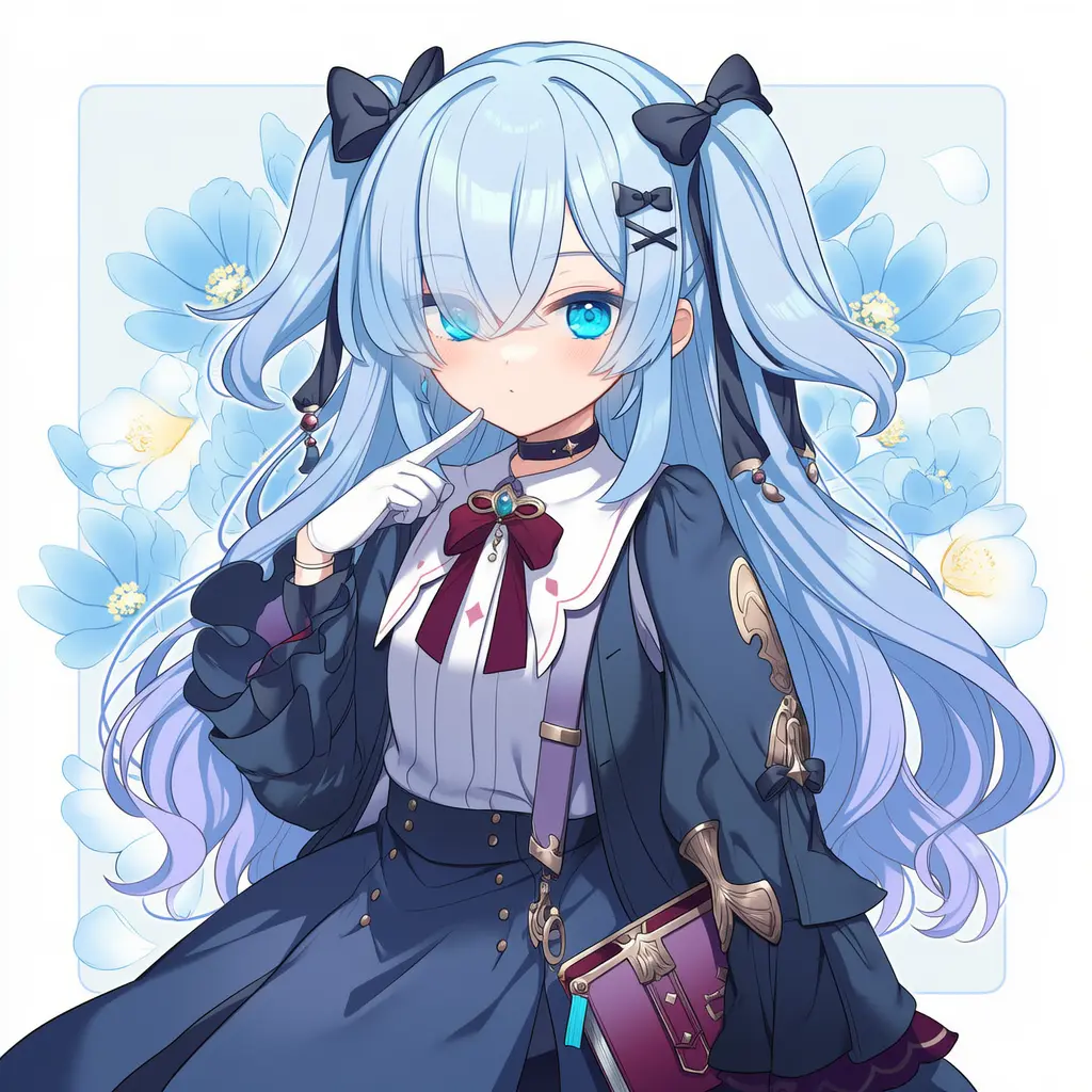 PuristWok4787의 ごめんね、でも